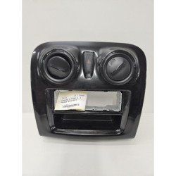Facade Autoradio Dacia Sandero 2 Phase 2